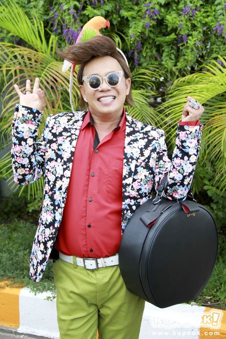 อั้ม ละคร พราว ช่อง 7 เริดเเน่!!