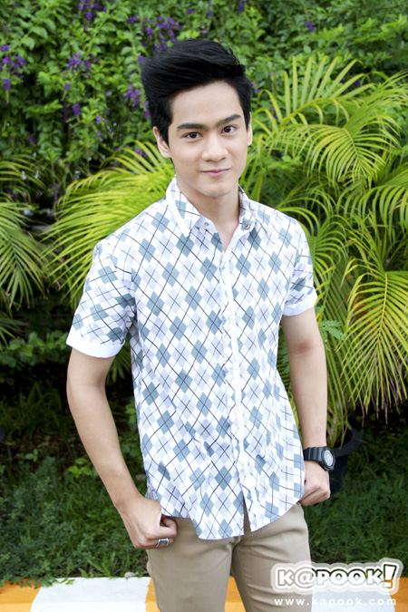 อั้ม ละคร พราว ช่อง 7 เริดเเน่!!