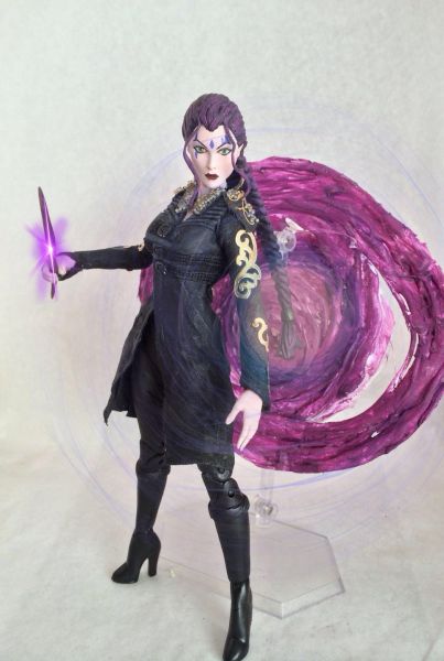 Blink -  X-Men Days of Future Past