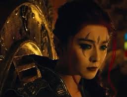 Blink -  X-Men Days of Future Past