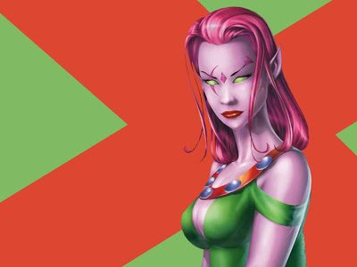 Blink -  X-Men Days of Future Past