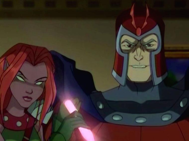 Blink -  X-Men Days of Future Past