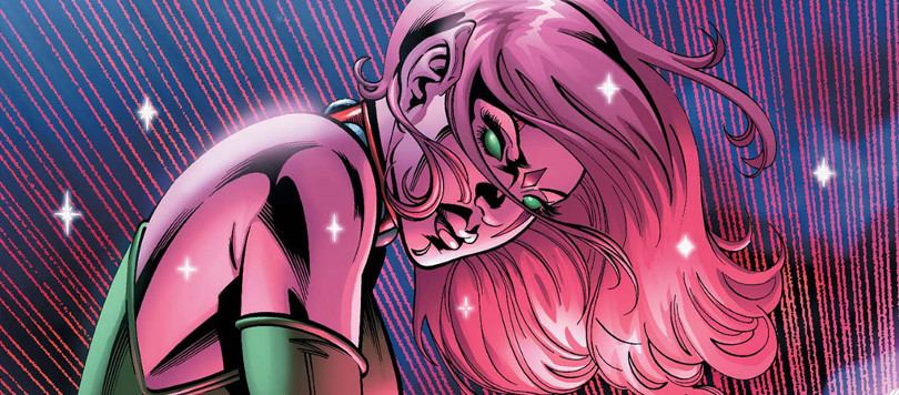 Blink -  X-Men Days of Future Past
