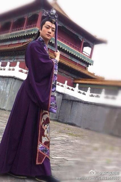 สงครามวีระบุรุษเทพสวรรค์ ภาค2《封神英雄榜2》2014 part16