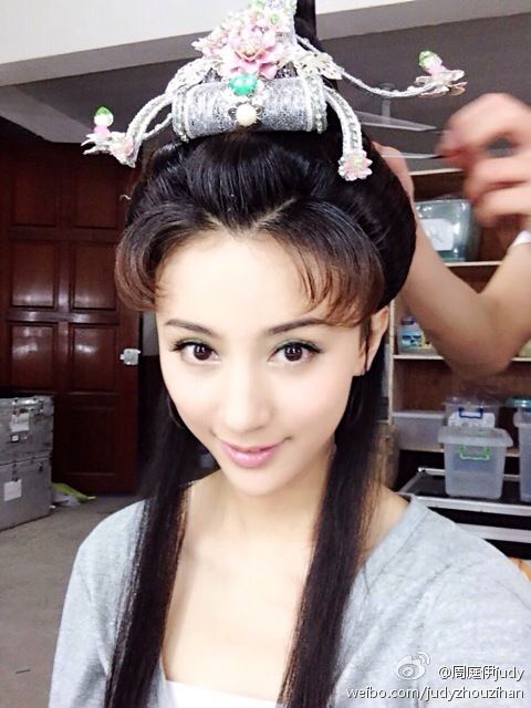 สงครามวีระบุรุษเทพสวรรค์ ภาค2《封神英雄榜2》2014 part16