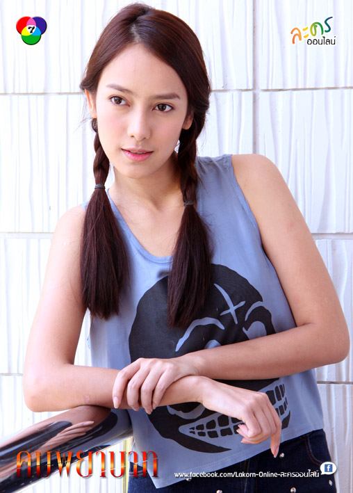 อยากเห็นเปรี้ยวกับเวียร์เล่นละครด้วยกัน