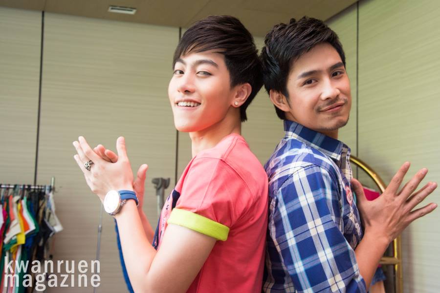 The Star 10 @ ขวัญเรือน vol.45 no.1021 June 2014
