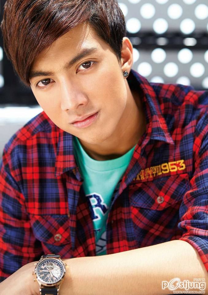 The Star 10 @ ขวัญเรือน vol.45 no.1021 June 2014