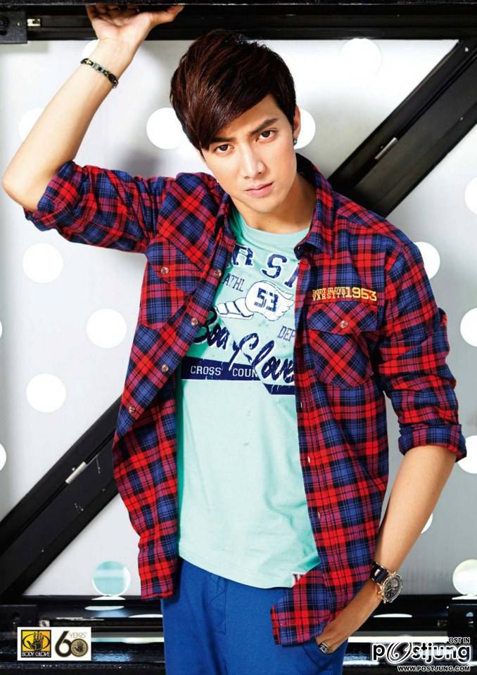 The Star 10 @ ขวัญเรือน vol.45 no.1021 June 2014