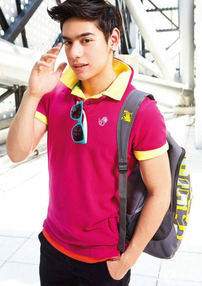 The Star 10 @ ขวัญเรือน vol.45 no.1021 June 2014
