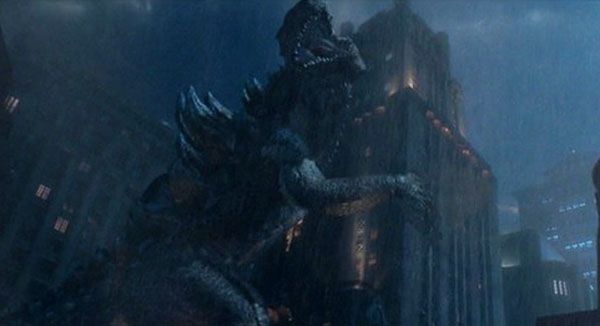 Godzilla ปี 1998
