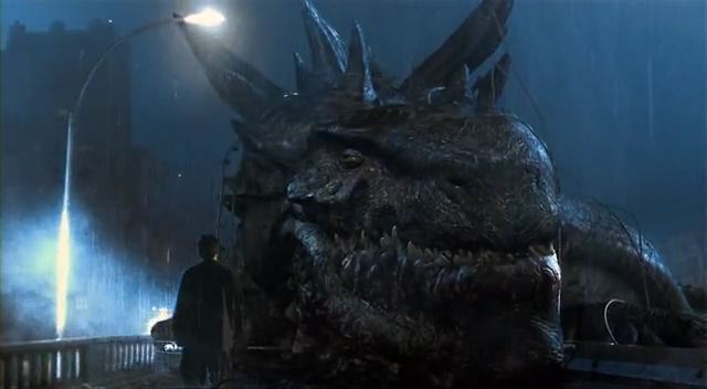 Godzilla ปี 1998