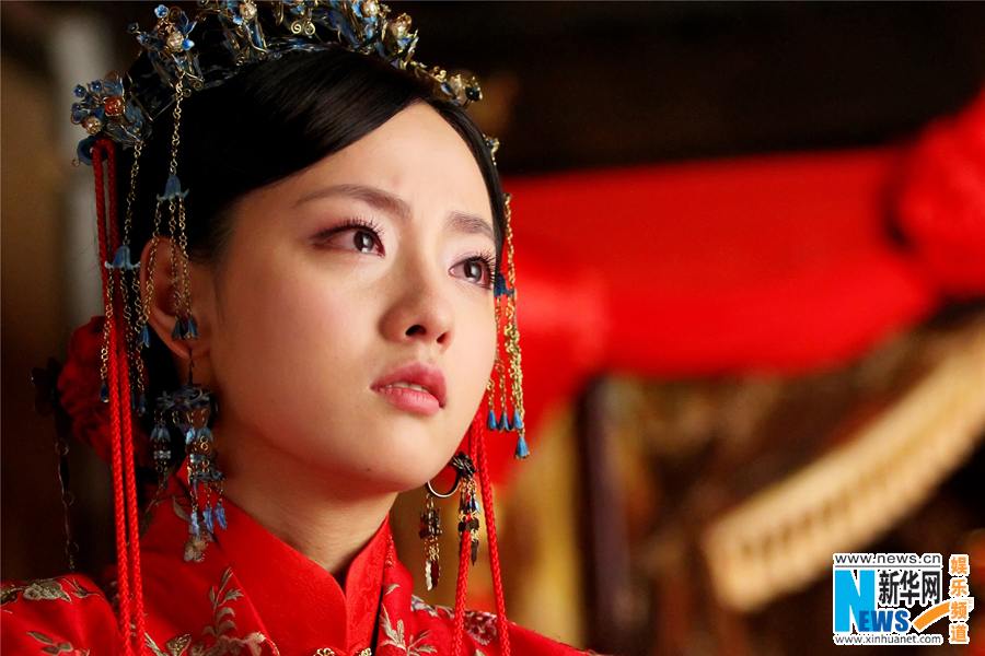 美人如画 Picturesque beauty 2012-2014part7