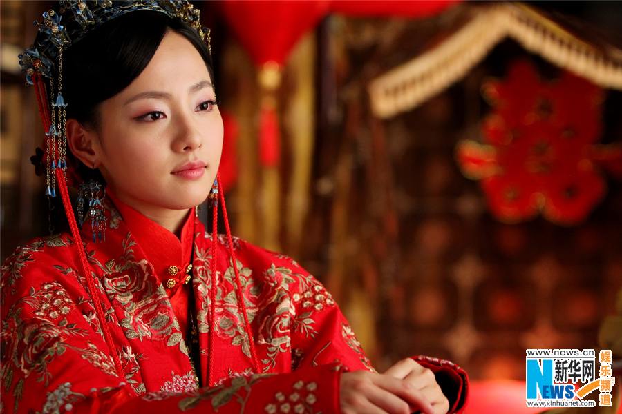 美人如画 Picturesque beauty 2012-2014part7