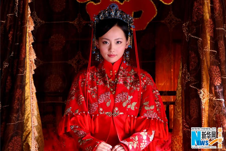 美人如画 Picturesque beauty 2012-2014part7