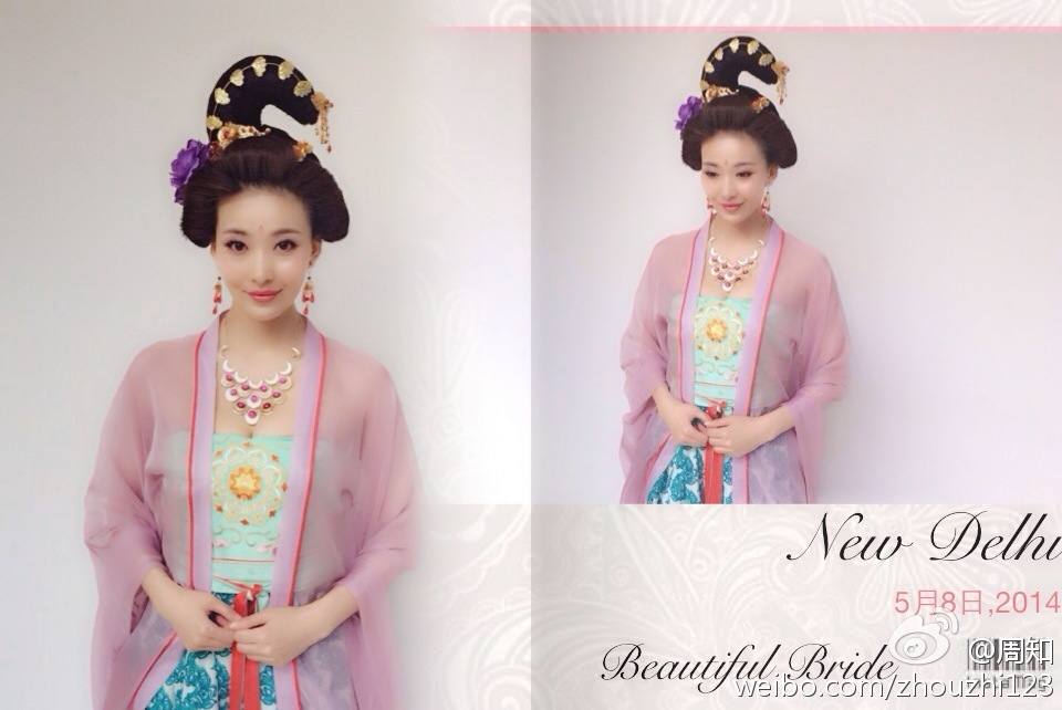 The story of some juvenile in Tang Dynasty 《唐朝少年》2014 part6