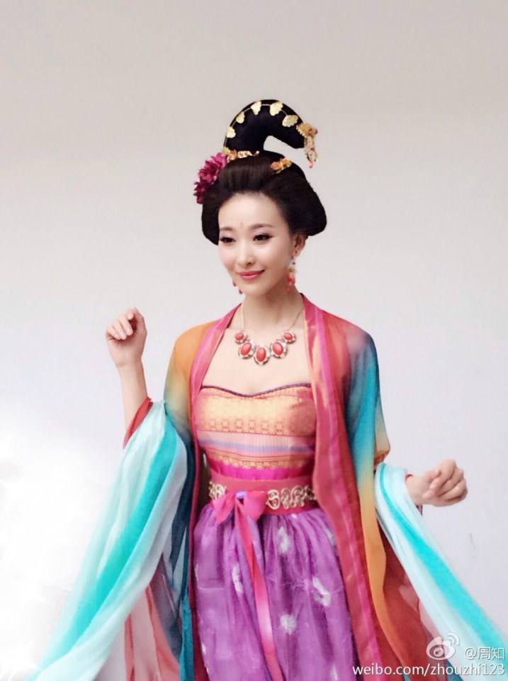The story of some juvenile in Tang Dynasty 《唐朝少年》2014 part6