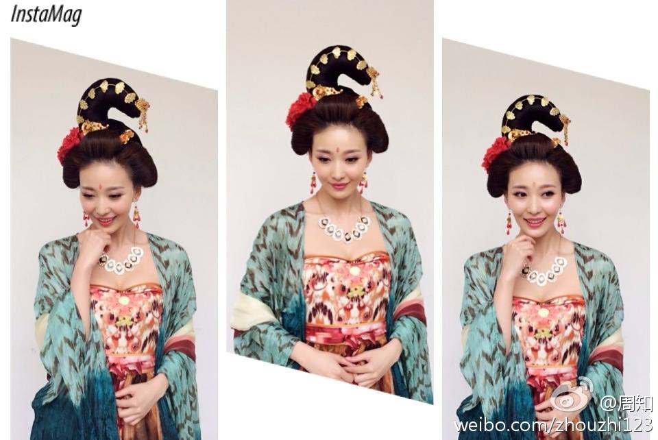 The story of some juvenile in Tang Dynasty 《唐朝少年》2014 part6