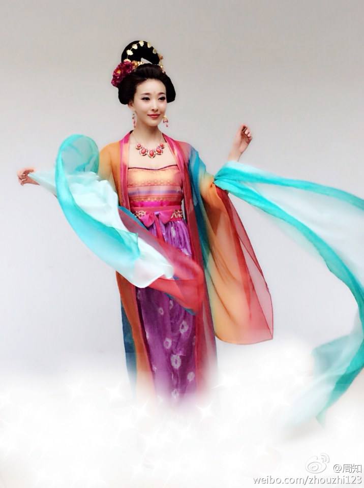 The story of some juvenile in Tang Dynasty 《唐朝少年》2014 part6