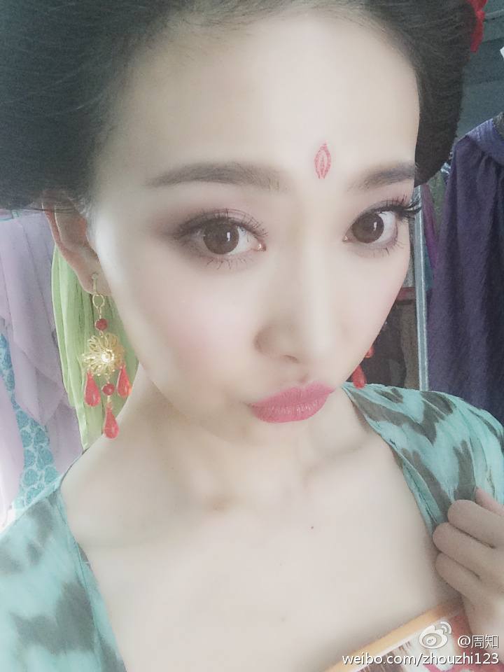 The story of some juvenile in Tang Dynasty 《唐朝少年》2014 part6