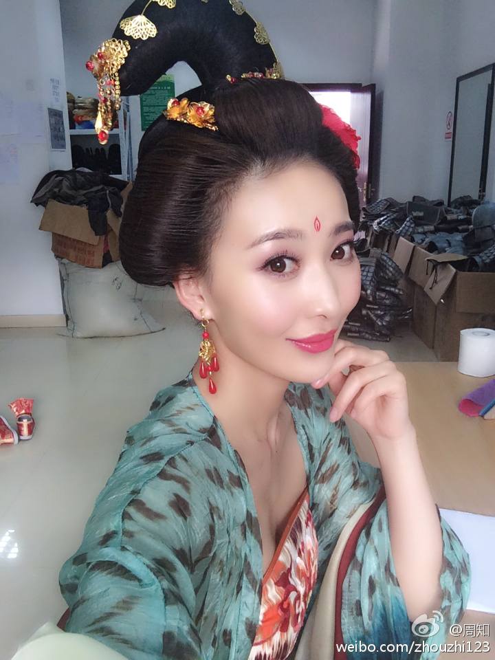 The story of some juvenile in Tang Dynasty 《唐朝少年》2014 part6