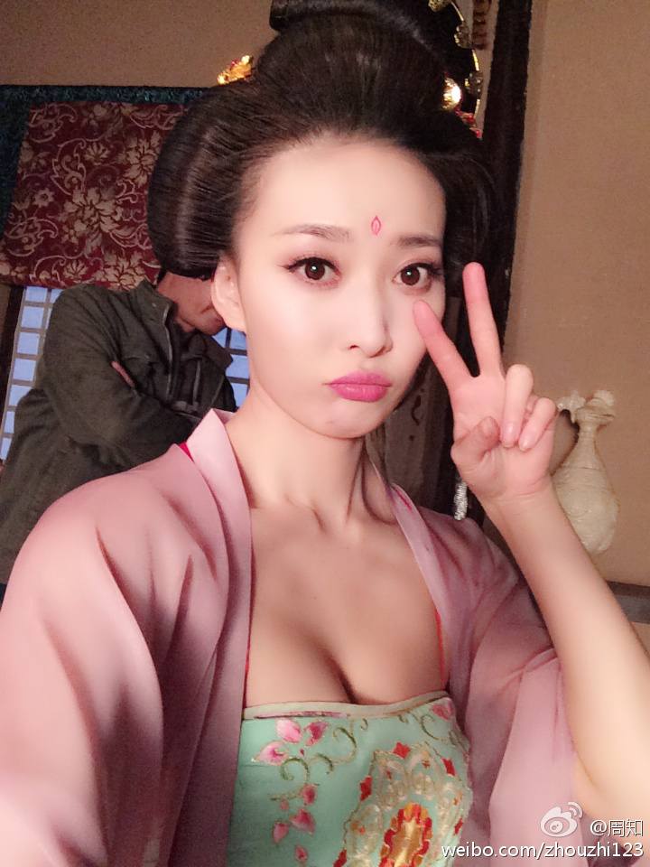 The story of some juvenile in Tang Dynasty 《唐朝少年》2014 part6