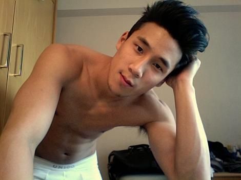 หนุ่มตี๋ที่รัก