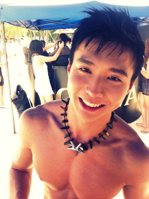 หนุ่มตี๋ที่รัก