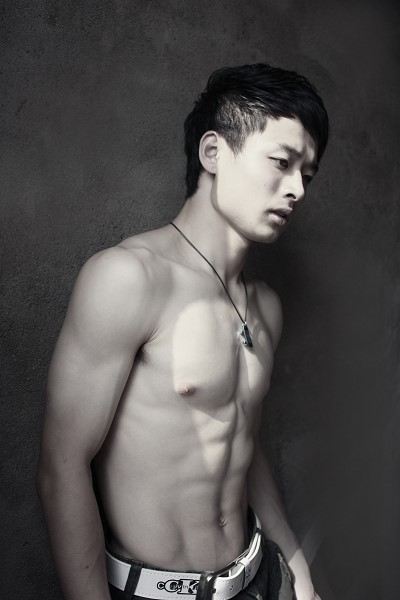 หนุ่มตี๋ที่รัก