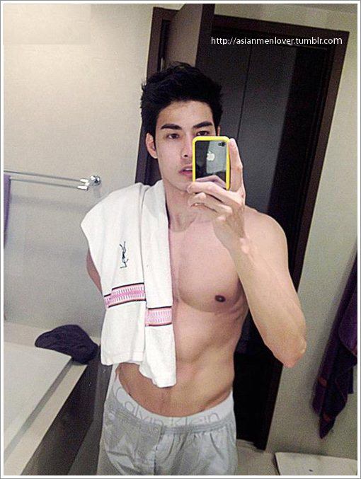 หนุ่มตี๋ที่รัก