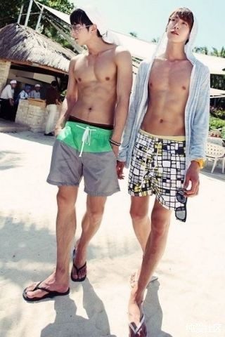 หนุ่มตี๋ที่รัก