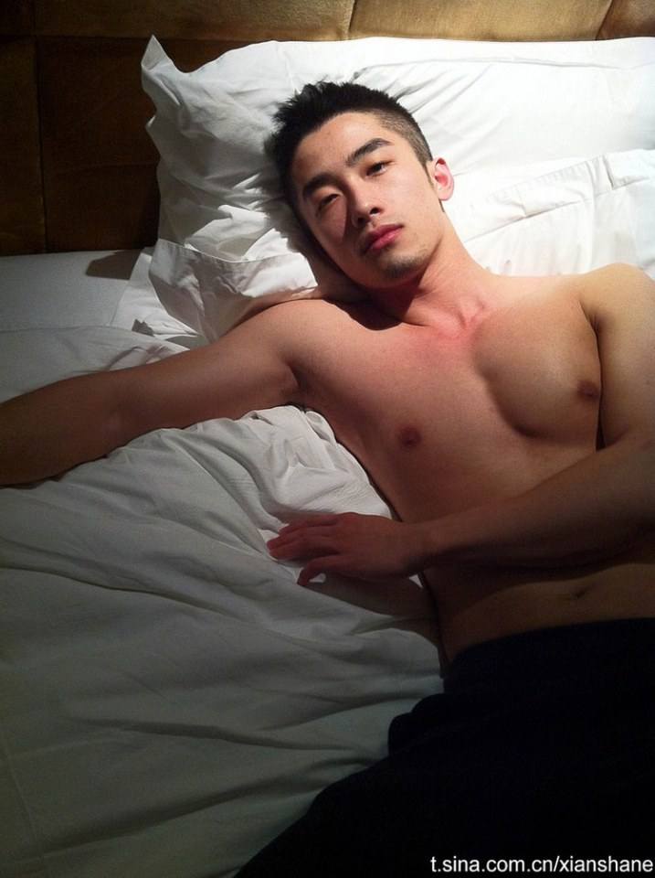 หนุ่มตี๋ที่รัก