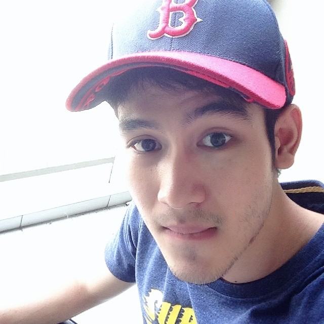 หนุ่มจิณ