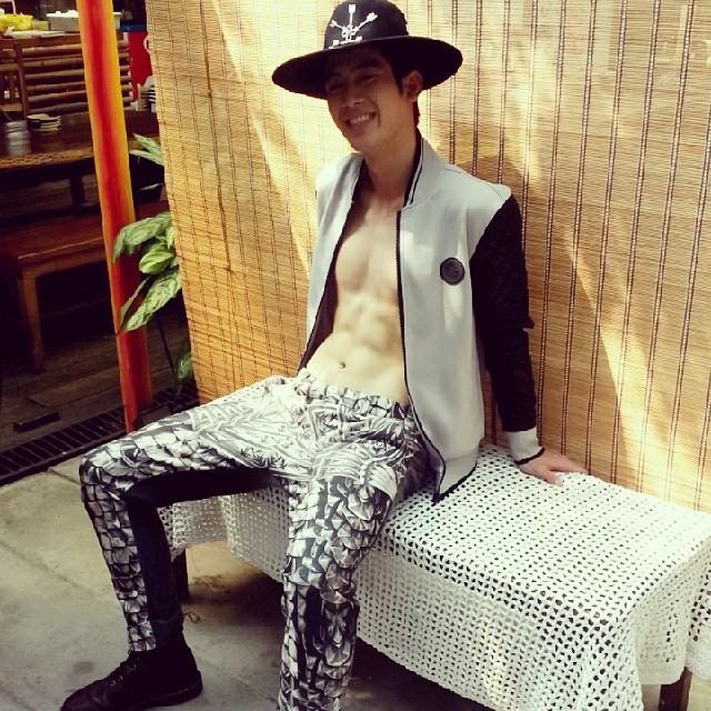 หนุ่มจิณ
