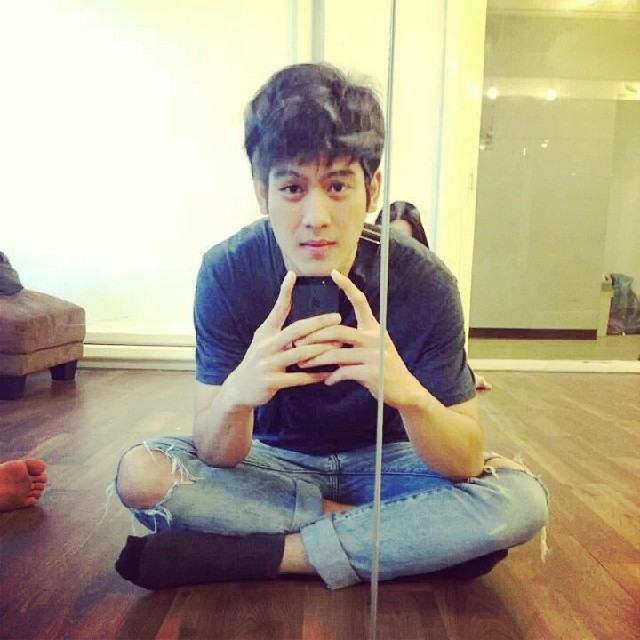 หนุ่มจิณ