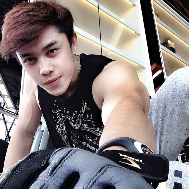 ต้อง BU