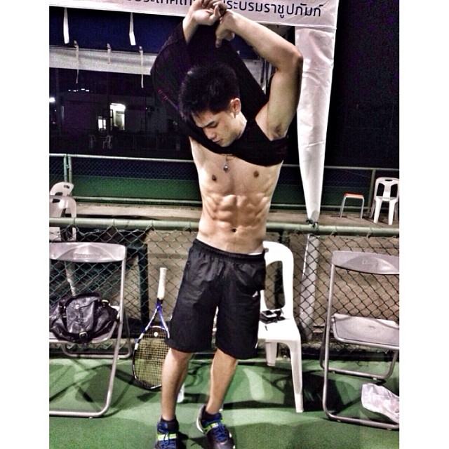ต้อง BU