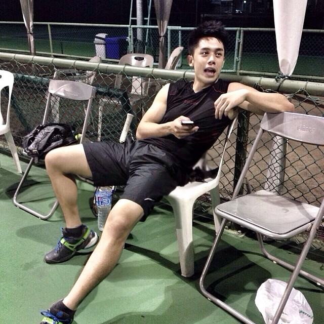 ต้อง BU