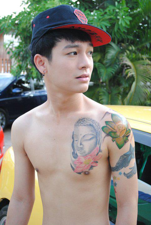 ยังไหวป่ะ......