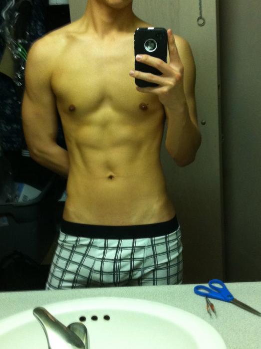 Man Selfie...เกาะกระแสฮิต