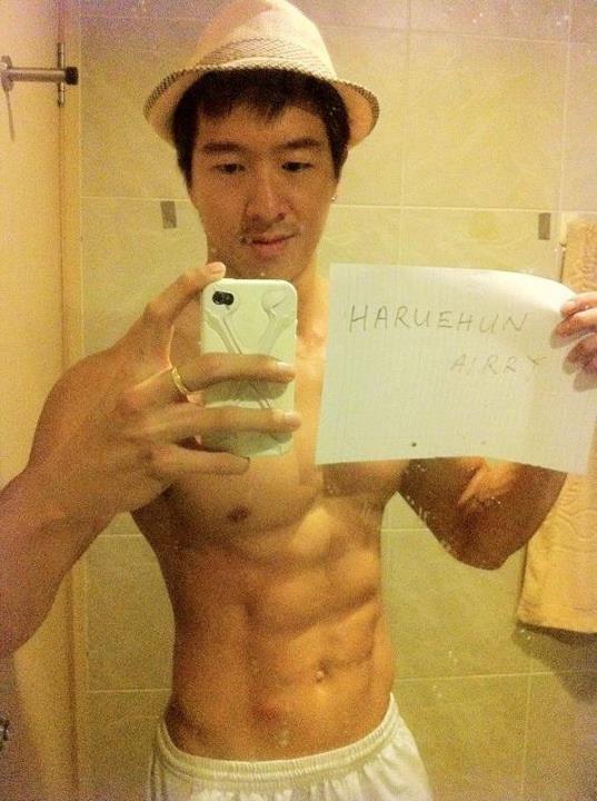 Man Selfie...เกาะกระแสฮิต