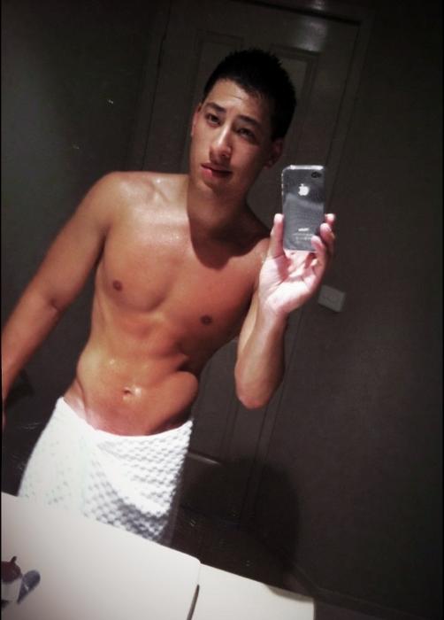 Man Selfie...เกาะกระแสฮิต