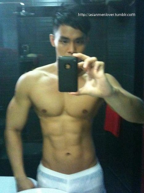 Man Selfie...เกาะกระแสฮิต