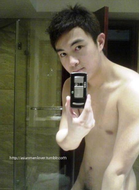 Man Selfie...เกาะกระแสฮิต