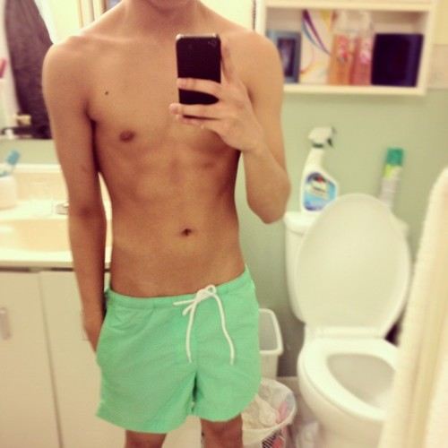 Man Selfie...เกาะกระแสฮิต
