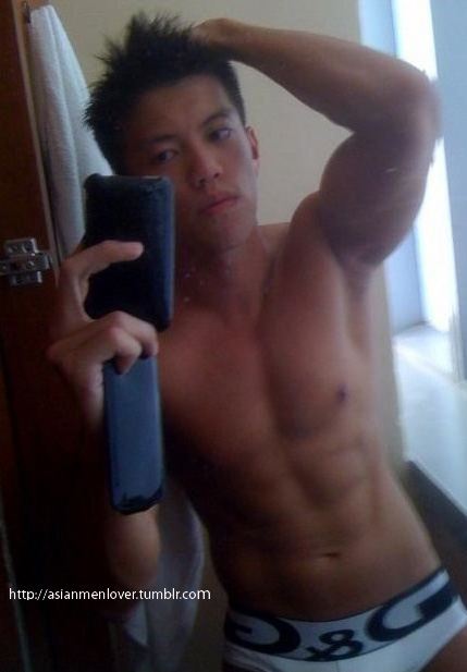 Man Selfie...เกาะกระแสฮิต