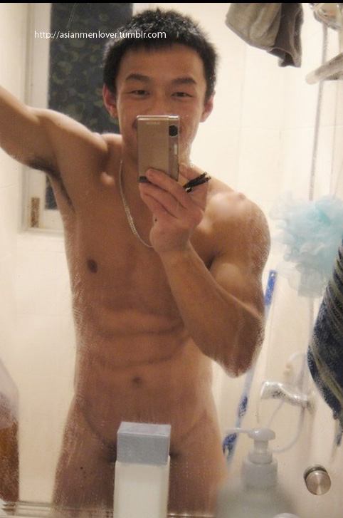 Man Selfie...เกาะกระแสฮิต