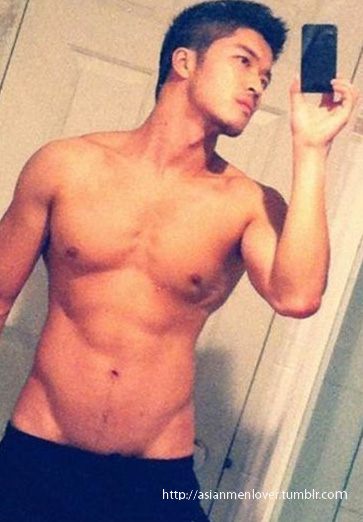 Man Selfie...เกาะกระแสฮิต