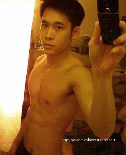 Man Selfie...เกาะกระแสฮิต