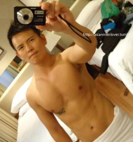 Man Selfie...เกาะกระแสฮิต